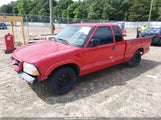 GMC Sonoma Sls 1GTCS19X3X8516622 fotografie