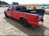 GMC Sonoma Sls 1GTCS19X3X8516622 fotografie