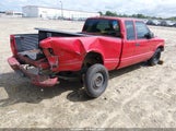 GMC Sonoma Sls 1GTCS19X3X8516622 fotografie