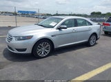 Ford Taurus Limited 1FAHP2F81FG144282 fotografie