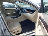 Ford Taurus Limited 1FAHP2F81FG144282 fotografie