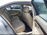 Ford Taurus Limited 1FAHP2F81FG144282 fotografie