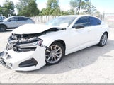 Acura Tlx Standard 19UUB5F36MA000760 снимка