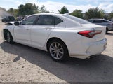 Acura Tlx Standard 19UUB5F36MA000760 снимка