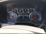 Chevrolet Silverado  1Lt 3GCUKREC4HG466380 снимка