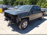 Chevrolet Silverado  1Lt 3GCUKREC4HG466380 снимка