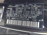Hyundai Palisade Sel 7P KM8RL5S27TU097166 photo
