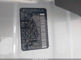 Nissan Rogue Sv Fwd JN8BT3BA7SW001769 снимка