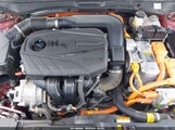 Hyundai Sonata Hybrid Blue KMHL24JJ8TA138417 photo