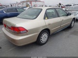 Honda Accord 2.3 Lx JHMCG66571C006181 photo