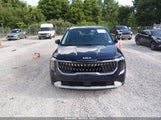 Kia Carnival Mpv Lxs KNDNB5K38T6623114 fotografie