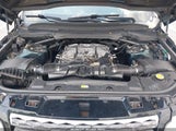 Land Rover Range Rover Sport 3.0L V6 Supercharged Hse SALWR2WF0EA369345 fotografie