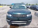 Land Rover Range Rover Sport 3.0L V6 Supercharged Hse SALWR2WF0EA369345 photo