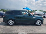 Land Rover Range Rover Sport 3.0L V6 Supercharged Hse SALWR2WF0EA369345 photo
