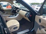Land Rover Range Rover Sport 3.0L V6 Supercharged Hse SALWR2WF0EA369345 fotografie