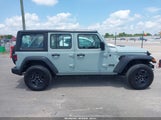 Jeep Wrangler 4-Door Sport 4X4 1C4PJXDG9RW332802 photo