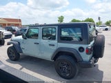 Jeep Wrangler 4-Door Sport 4X4 1C4PJXDG9RW332802 photo