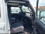 Jeep Wrangler 4-Door Sport 4X4 1C4PJXDG9RW332802 снимка