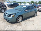 Pontiac G6 Gt 1G2ZH57NX94180533 fotografie