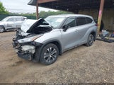 Toyota Highlander Xle 5TDGZRBH0LS000593 снимка