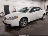 Pontiac G6 1G2ZG58N774181802 fotografie