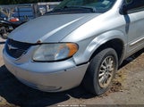Chrysler Town & Country Touring 2C4GP54L94R528823 снимка