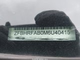 Ram Promaster City Tradesman ZFBHRFAB0M6U40415 fotografie