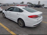 Ford Fusion Energi Se Luxury 3FA6P0PU6JR143329 fotografie