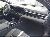 Toyota Camry Se 4T1DAACK7SU036308 fotografie