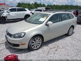Volkswagen Jetta Sportwagen 2.0L Tdi 3VWPL7AJ7BM672673 снимка
