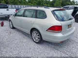 Volkswagen Jetta Sportwagen 2.0L Tdi 3VWPL7AJ7BM672673 снимка