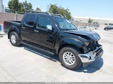 Nissan Frontier Sl 1N6AD0EV7BC440969 снимка