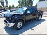 Nissan Frontier Sl 1N6AD0EV7BC440969 снимка