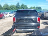 Hyundai Palisade Calligraphy KM8R7DHE2MU325687 fotografie