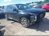 Hyundai Palisade Calligraphy KM8R7DHE2MU325687 fotografie