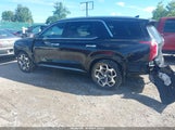 Hyundai Palisade Calligraphy KM8R7DHE2MU325687 fotografie