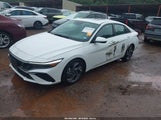 Hyundai Elantra Sel Convenience KMHLS4DG3SU029103 photo
