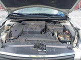 Nissan Altima 2.5 S 1N4AL21EX9N523307 снимка