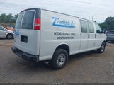 Chevrolet Express  Work Van 1GCWGBFF7H1101118 снимка