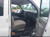 Chevrolet Express  Work Van 1GCWGBFF7H1101118 снимка