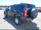 Hummer H3 Suv H3X 5GTEN13E588143374 снимка