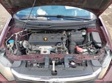 Honda Civic Ex 19XFB2F89CE317493 photo