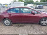 Honda Civic Ex 19XFB2F89CE317493 photo