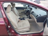 Honda Civic Ex 19XFB2F89CE317493 photo