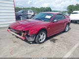 Ford Mustang Deluxe/Premium 1FAFP40472F167865 fotografie