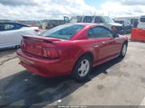 Ford Mustang Deluxe/Premium 1FAFP40472F167865 fotografie