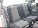 Ford Mustang Deluxe/Premium 1FAFP40472F167865 fotografie