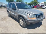Jeep Grand Cherokee Laredo 1J4GW48S61C531790 photo