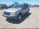 Jeep Grand Cherokee Laredo 1J4GW48S61C531790 снимка