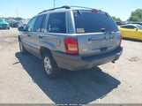 Jeep Grand Cherokee Laredo 1J4GW48S61C531790 photo